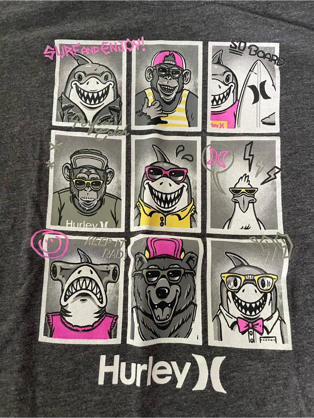 Boy’s Shirts - Picture 2 of 7